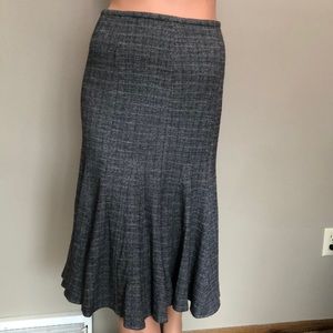 Charles Chang Lima flattering skirt